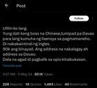 itot ilonggo|What are your fave insults, vulgarities, and curse words in.